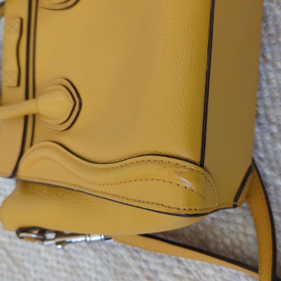 Celine micro luggage tote - Picture 11 of 16